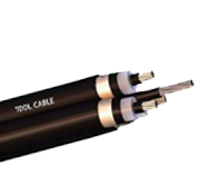 Medium Voltage Overhead Cables NFC 33-226